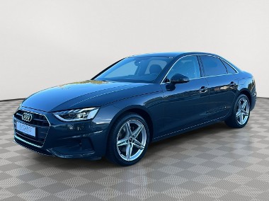 Audi A4 B9 35 TFSI,S TRONIC VIRTUAL 1-wł, FV23%, Salon Polska, Gwarancja, dosta-1