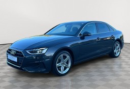 Audi A4 B9 35 TFSI,S TRONIC VIRTUAL 1-wł, FV23%, Salon Polska, Gwarancja, dosta