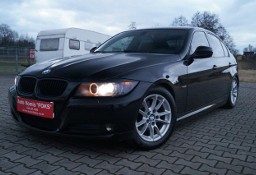 BMW SERIA 3 IV (E90/E91/E92/E93) BMW SERIA 3 2.0 184KM X-DRIVE SKÓRA KSENON LIFT