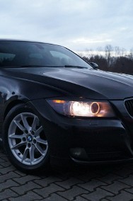 BMW SERIA 3 2.0 184KM X-DRIVE SKÓRA KSENON LIFT-2