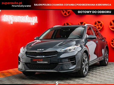 Kia Xceed 1.5 T-GDI Business Line 1.5 T-GDI Business Line 160KM-1