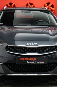 Kia Xceed 1.5 T-GDI Business Line 1.5 T-GDI Business Line 160KM-2