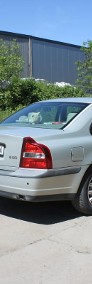 Volvo S80 I Automat 170KM Sprawny-3