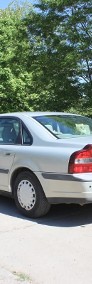 Volvo S80 I Automat 170KM Sprawny-4