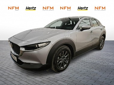 Mazda CX-30 2,0 SKYACTIV-G(150 KM) Kanjo Salon PL Faktura VAT-1