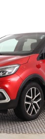 Renault Captur , Salon Polska, Serwis ASO, Skóra, Navi, Klimatronic,-3