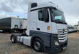 Mercedes-Benz Actros