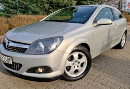 Opel Astra J