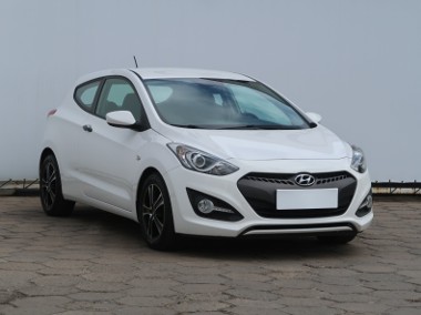 Hyundai i30 II , Klima, Parktronic-1