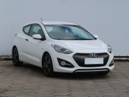 Hyundai i30 II , Klima, Parktronic
