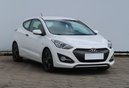 Hyundai i30 II , Klima, Parktronic