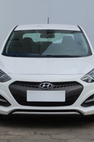 Hyundai i30 II , Klima, Parktronic-2