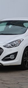 Hyundai i30 II , Klima, Parktronic-3