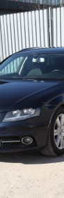 Audi A4 IV (B8) , Navi, Klimatronic,ALU-3