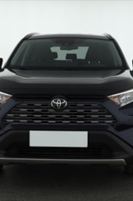 Toyota RAV 4 IV , Salon Polska, 1. Właściciel, Automat, VAT 23%, Klimatronic,-2