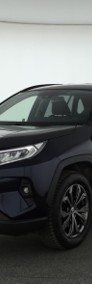 Toyota RAV 4 IV , Salon Polska, 1. Właściciel, Automat, VAT 23%, Klimatronic,-3