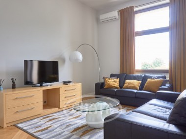 Luksusowy apartament na w sąsiedztwie centrum-1