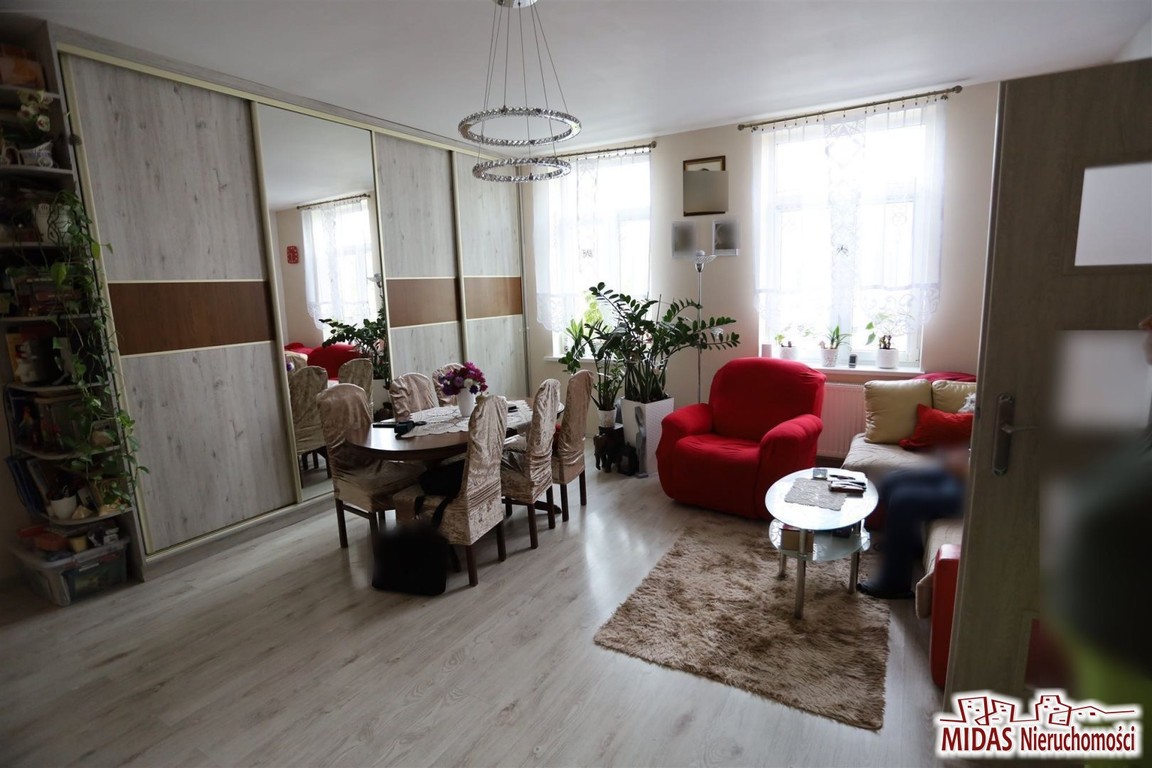 Mieszkanie na sprzedaż, 3 pokoje, 65 m², Ciechocinek
