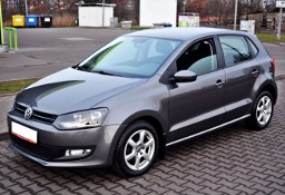 Volkswagen Polo V