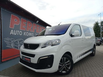 Peugeot Expert II