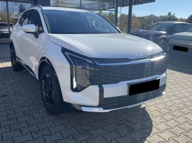 Kia Sportage IV 1.6 T-GDI HEV L 4WD aut 1.6 T-GDI HEV L 4WD aut 239KM-1