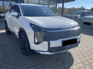 Kia Sportage IV 1.6 T-GDI HEV L 4WD aut 1.6 T-GDI HEV L 4WD aut 239KM