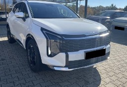 Kia Sportage IV 1.6 T-GDI HEV L 4WD aut 1.6 T-GDI HEV L 4WD aut 239KM