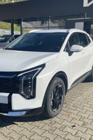 Kia Sportage IV 1.6 T-GDI HEV L 4WD aut 1.6 T-GDI HEV L 4WD aut 239KM-2