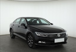 Volkswagen Passat B8 , Salon Polska, 190 KM, Automat, Skóra, Navi, Klimatronic,
