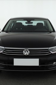 Volkswagen Passat B8 , Salon Polska, 190 KM, Automat, Skóra, Navi, Klimatronic,-2