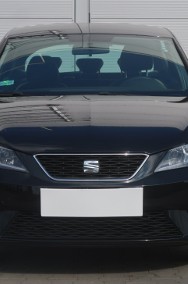 SEAT Ibiza V , Salon Polska, Klima, Parktronic-2