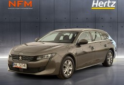 Peugeot 508 II 1,5 Bluehdi(130 KM) Active Salon PL F-Vat