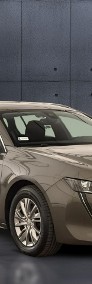 Peugeot 508 II 1,5 Bluehdi(130 KM) Active Salon PL F-Vat-3