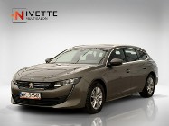 Peugeot 508 II 1,5 Bluehdi(130 KM) Active Salon PL F-Vat