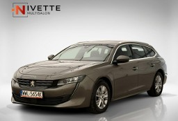 Peugeot 508 II 1,5 Bluehdi(130 KM) Active Salon PL F-Vat