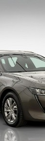 Peugeot 508 II 1,5 Bluehdi(130 KM) Active Salon PL F-Vat-3