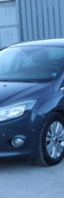 Ford Focus III , Klimatronic, Tempomat, Parktronic, Podgrzewane siedzienia,-3