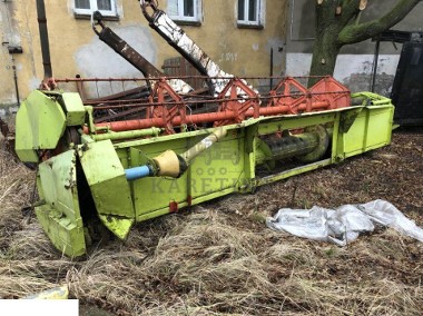 HEDER Claas 5.10 HEDER-1