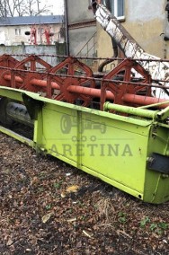 HEDER Claas 5.10 HEDER-2
