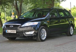 Ford Mondeo VI Bezwypadkowy! Benzyna! Udokumentowany przebieg!