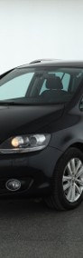 Volkswagen Golf Plus II , Xenon, Klimatronic, Tempomat, Parktronic,-3