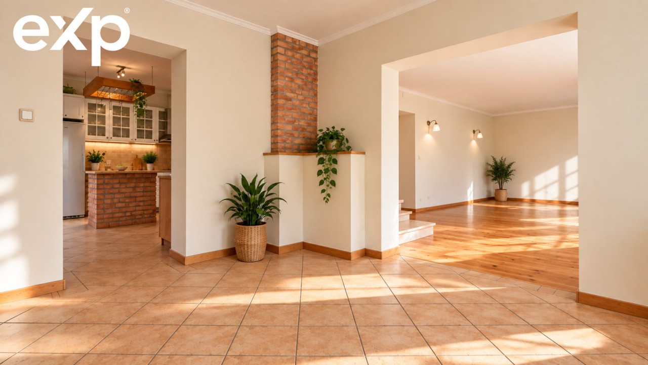 Dom na sprzedaż, 7 pokoi, 281 m², Teresin