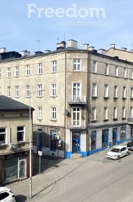 Kamienica Centrum Będzin ul. Małachowskiego 6-2