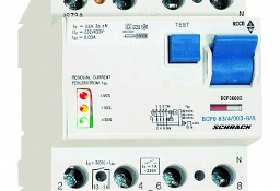 Pomiary Elektryczne instalacji i urządzeń
