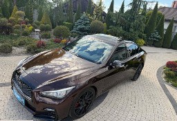 Infiniti Q50 Q50(S) 3.0t Sport 405KM 2019r