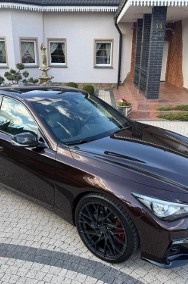 Q50(S) 3.0t Sport 405KM 2019r-2