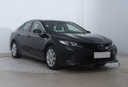 Toyota Camry VIII , Salon Polska, 1. Właściciel, Serwis ASO, Automat, VAT 23%,