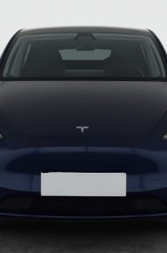 Tesla Model Y , SoH 93%, Serwis ASO, Automat, VAT 23%, Skóra, Navi,-2