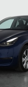 Tesla Model Y , SoH 93%, Serwis ASO, Automat, VAT 23%, Skóra, Navi,-3