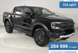 Ford Ranger III Raptor A10 4x4 Raptor A10 4x4 3.0 292KM